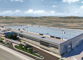 Power Electronics cambia su domicilio social a las nuevas instalaciones en Llíria