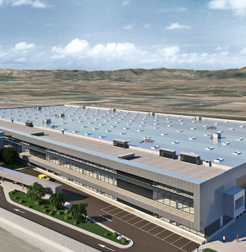 Power Electronics cambia su domicilio social a las nuevas instalaciones en Llíria