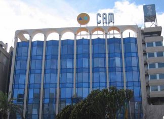 La Audiencia Nacional pide fianzas por 189 millones a exdirectivos de la CAM