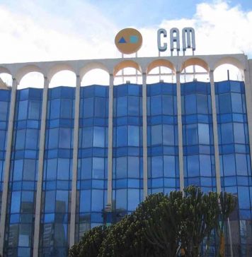 La Audiencia Nacional pide fianzas por 189 millones a exdirectivos de la CAM