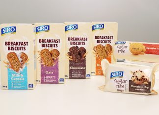 Los trabajadores de Siro en Valencia se movilizan ante la falta de un convenio