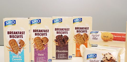 Los trabajadores de Siro en Valencia se movilizan ante la falta de un convenio