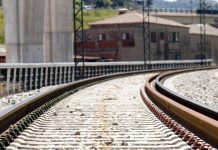 Pavasal se adjudica la adaptación de los apartaderos de la línea Sagunto-Teruel