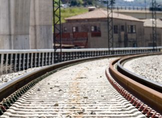 Pavasal se adjudica la adaptación de los apartaderos de la línea Sagunto-Teruel