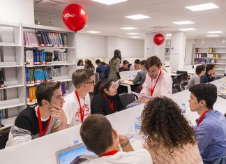 El Pilar, El Vedat y Mas Camarena ganan la competición en emprendimiento de la UEV