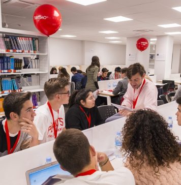 El Pilar, El Vedat y Mas Camarena ganan la competición en emprendimiento de la UEV