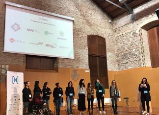 Woman Techmakers reúne en València a mujeres referentes de sector tecnológico