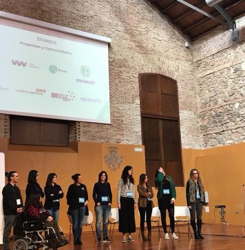 Woman Techmakers reúne en València a mujeres referentes de sector tecnológico