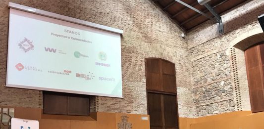 Woman Techmakers reúne en València a mujeres referentes de sector tecnológico