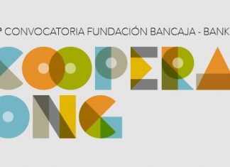 Bankia y la Fundación Bancaja convocan ayudas por 400.000 euros para acción social