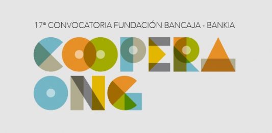 Bankia y la Fundación Bancaja convocan ayudas por 400.000 euros para acción social