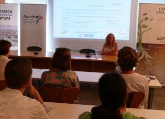 CEEI Castellón fomenta el emprendimiento turístico y colabora con Turisme Emprén CV