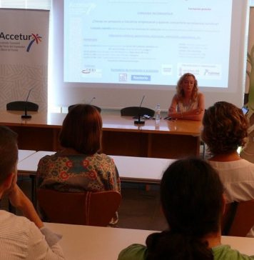 CEEI Castellón fomenta el emprendimiento turístico y colabora con Turisme Emprén CV