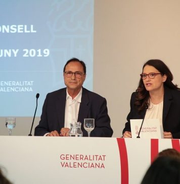El Consell frenó el crecimiento de la deuda a largo plazo que se sitúa en 51.592 millones