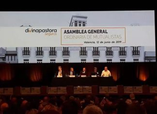 Divina Pastora reelige a Armando Nieto como presidente