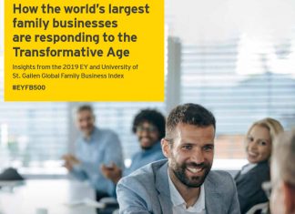 Mercadona, Inditex y El Corte Inglés, entre las mayores empresas familiares del mundo