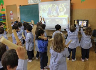 El grupo educativo IEP adquiere un colegio en Majadahonda
