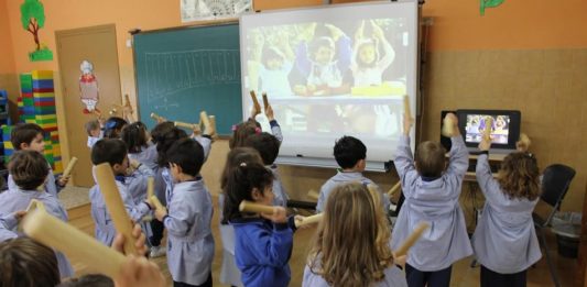 El grupo educativo IEP adquiere un colegio en Majadahonda