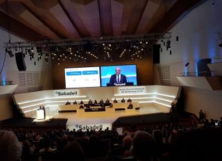 El Sabadell ve lastrados sus beneficios por la filial TSB y los activos problemáticos