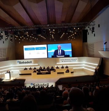 El Sabadell ve lastrados sus beneficios por la filial TSB y los activos problemáticos