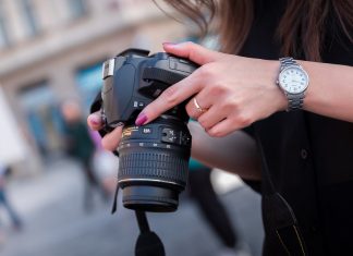 Saytrip, sesiones de fotos ‘a la carta’ para turistas en la ciudad de València