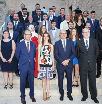 Puesta de largo de los Premios Nuevas Ideas para celebrar el 30 aniversario de Fundeun