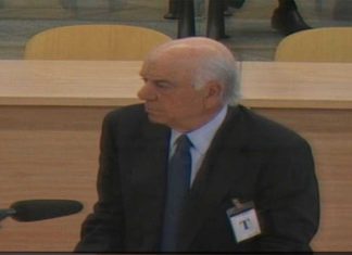 Para González, lo de Bankia fue un error fruto de la circunstancia política