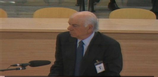 Para González, lo de Bankia fue un error fruto de la circunstancia política
