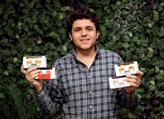 Koroko, huevos valencianos de sabores para una “experiencia diferente”