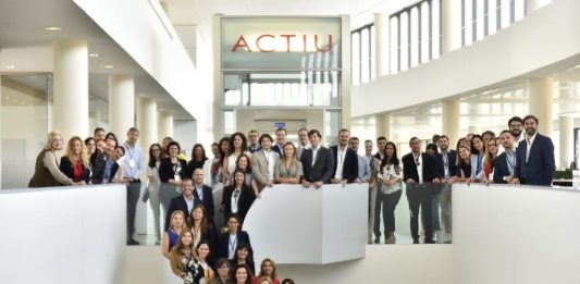 70 empresas de la provincia se dan cita en Actiu para conocer el proyecto Human-A