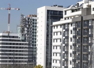 Sareb perdió 878 millones en 2018, un 55% más que un año antes