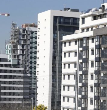 Sareb perdió 878 millones en 2018, un 55% más que un año antes
