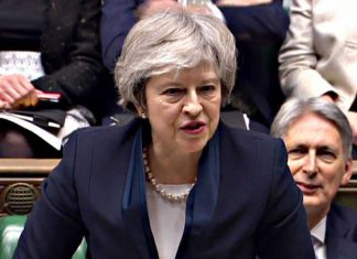 La UE acepta que Londres vote solo el pacto del brexit y no la futura relación