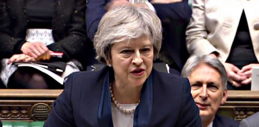 La UE acepta que Londres vote solo el pacto del brexit y no la futura relación