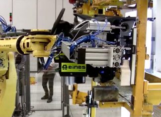 Konica Minolta compra la empresa de visión artificial valenciana Eines