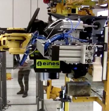 Konica Minolta compra la empresa de visión artificial valenciana Eines