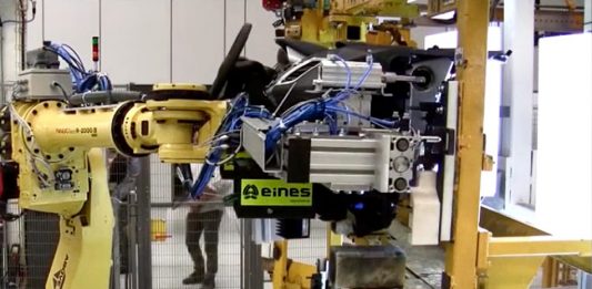 Konica Minolta compra la empresa de visión artificial valenciana Eines