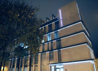 Caixa Ontinyent tuvo un beneficio neto de 6,5 millones de euros