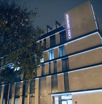 Caixa Ontinyent tuvo un beneficio neto de 6,5 millones de euros