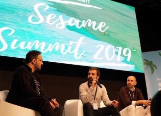 Las mejores startups europeas se dan cita en el ‘Sesame Summit’ de València