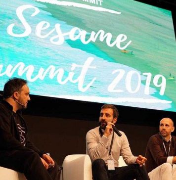 Las mejores startups europeas se dan cita en el ‘Sesame Summit’ de València