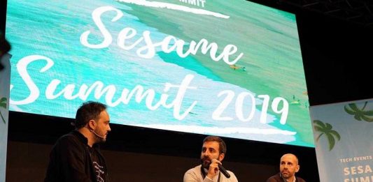 Las mejores startups europeas se dan cita en el ‘Sesame Summit’ de València