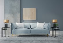 Ampere Energy viste sus baterías eléctricas con carcasas de diseño