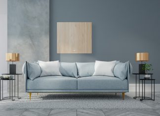 Ampere Energy viste sus baterías eléctricas con carcasas de diseño