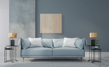 Ampere Energy viste sus baterías eléctricas con carcasas de diseño