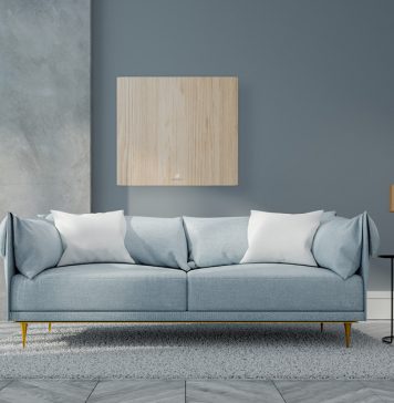 Ampere Energy viste sus baterías eléctricas con carcasas de diseño