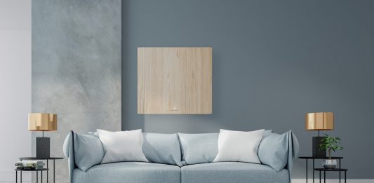 Ampere Energy viste sus baterías eléctricas con carcasas de diseño