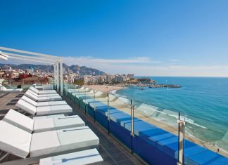 Tres hoteles de Magic Costa Blanca, en el ‘Salón de la Fama’ de Tripadvisor