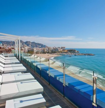 Tres hoteles de Magic Costa Blanca, en el ‘Salón de la Fama’ de Tripadvisor