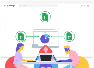 La emergente tecnológica Sheetgo levanta 890.000 euros de inversión